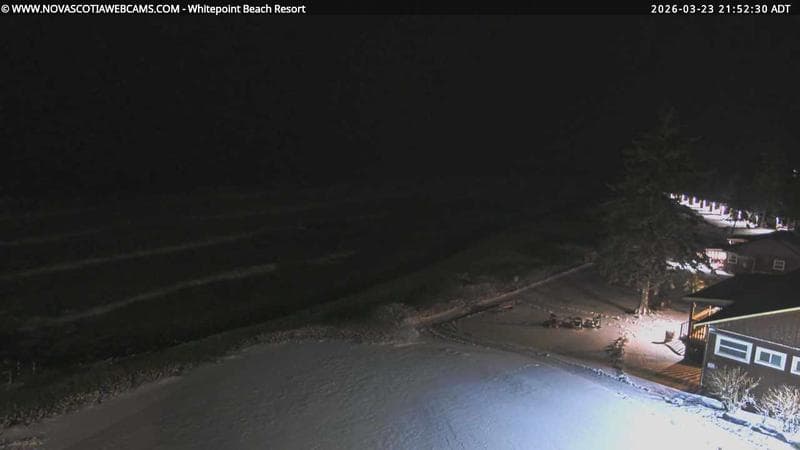 White Point Beach Resort