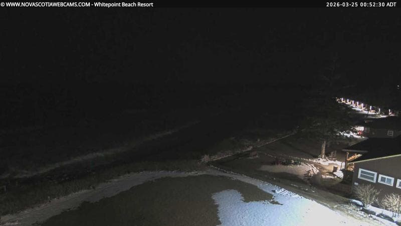 White Point Beach Resort