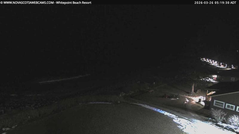 White Point Beach Resort