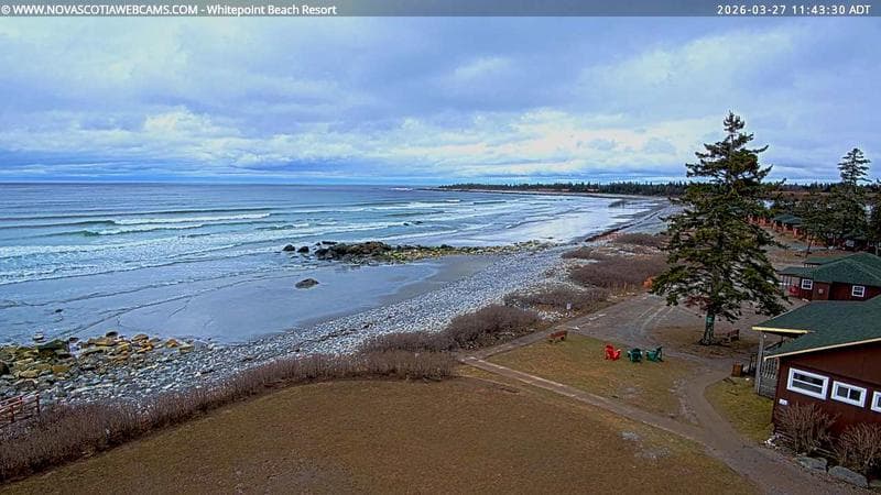 White Point Beach Resort