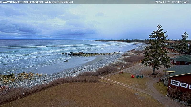 White Point Beach Resort