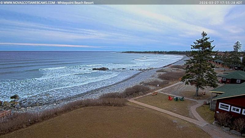 White Point Beach Resort