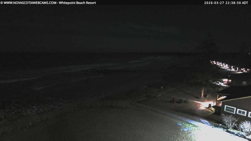 White Point Beach Resort