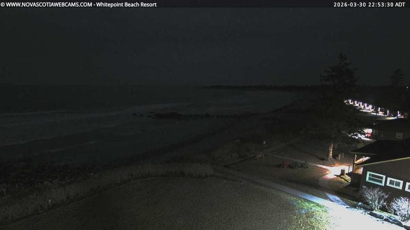 White Point Beach Resort