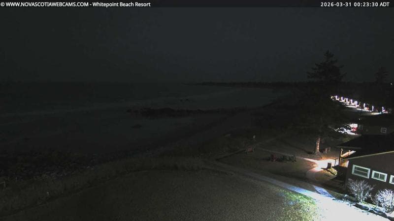 White Point Beach Resort