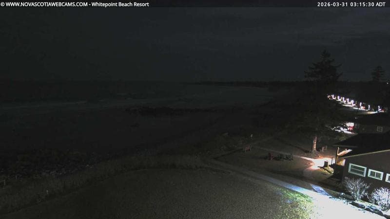 White Point Beach Resort