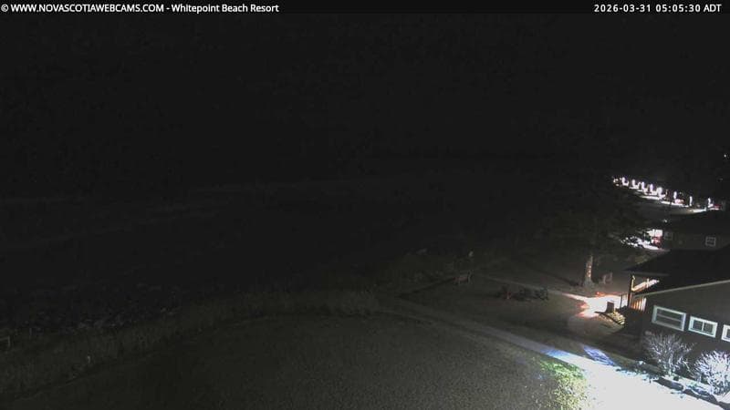 White Point Beach Resort