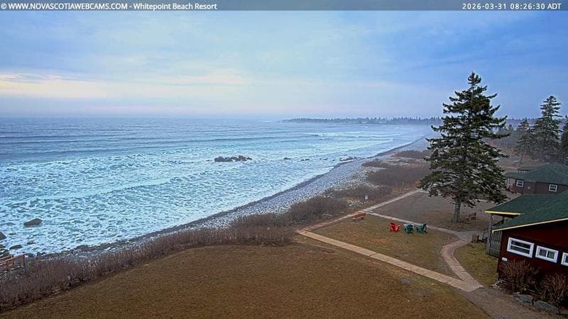 White Point Beach Resort