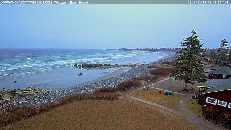 White Point Beach Resort