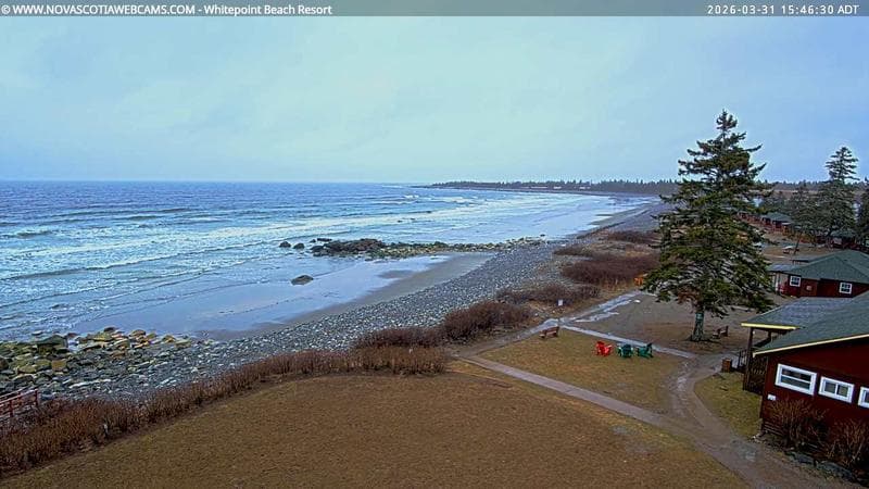 White Point Beach Resort