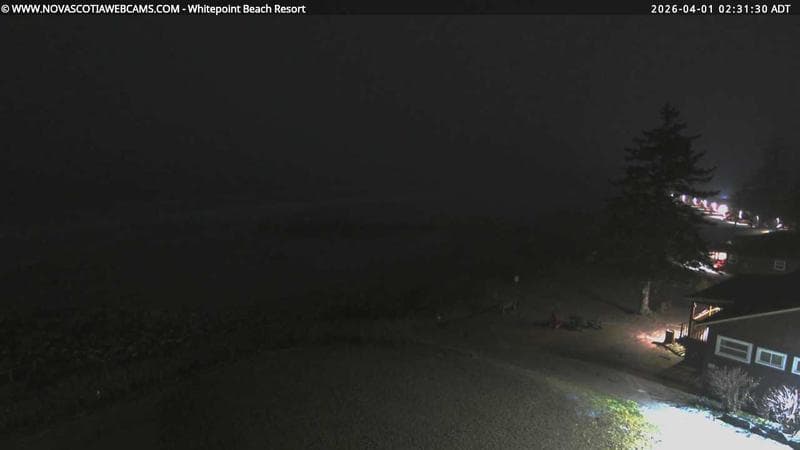 White Point Beach Resort