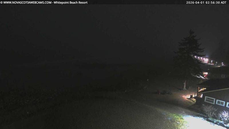 White Point Beach Resort