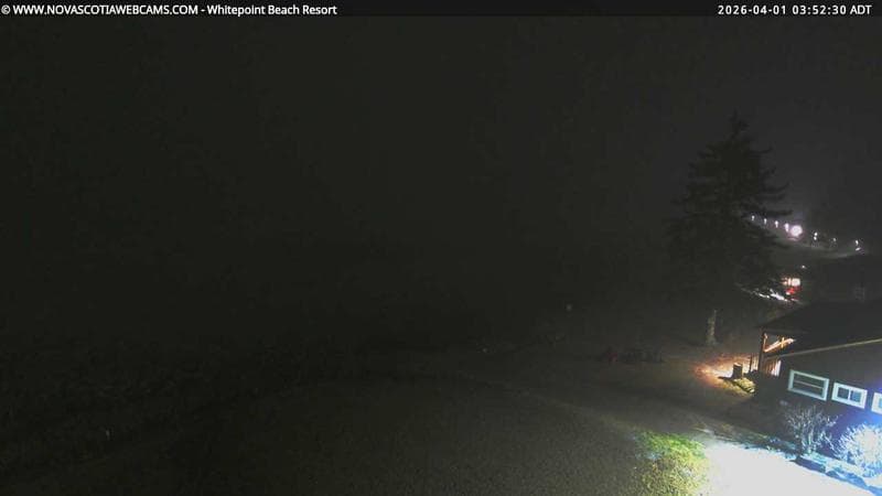 White Point Beach Resort