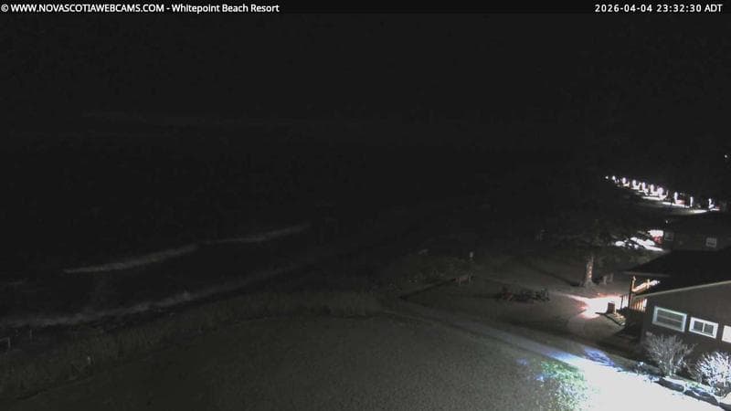 White Point Beach Resort