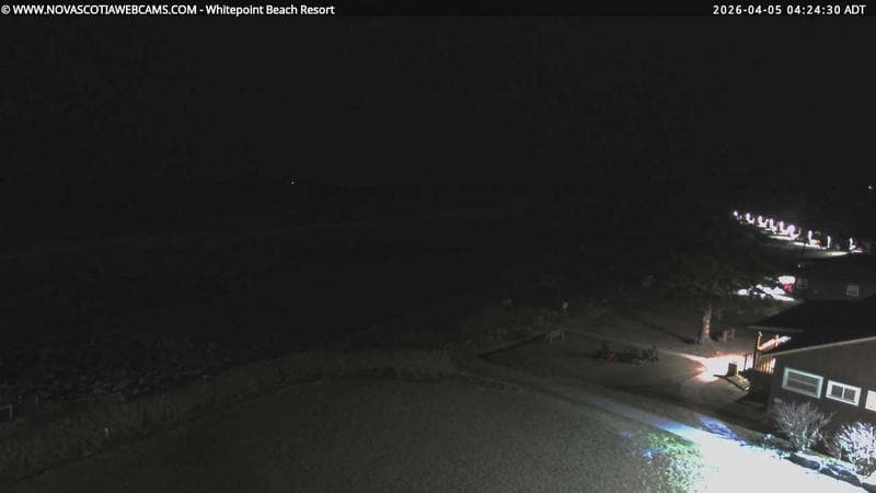 White Point Beach Resort