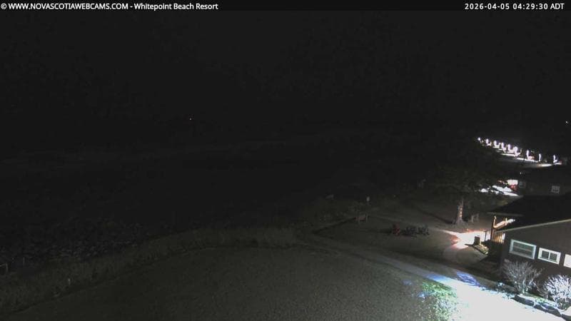 White Point Beach Resort