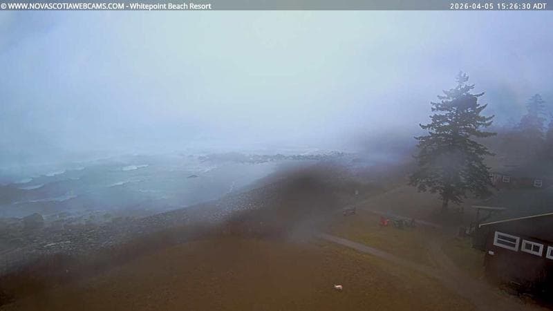 White Point Beach Resort