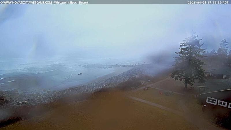 White Point Beach Resort