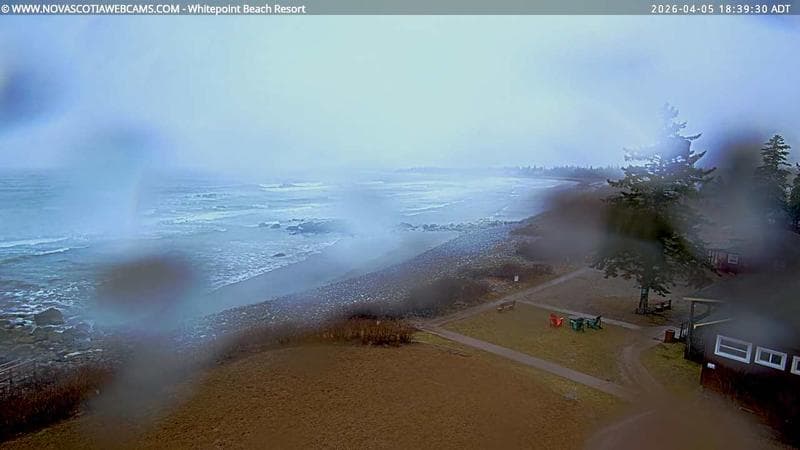 White Point Beach Resort