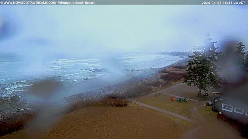 White Point Beach Resort