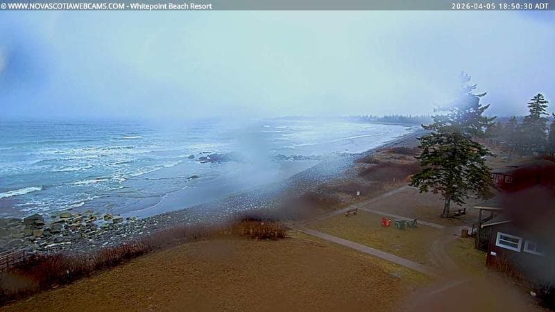 White Point Beach Resort