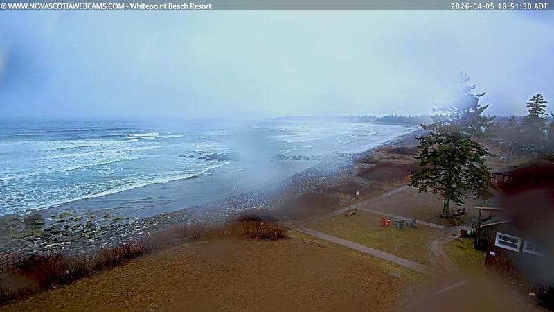 White Point Beach Resort