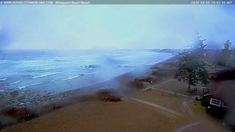 White Point Beach Resort