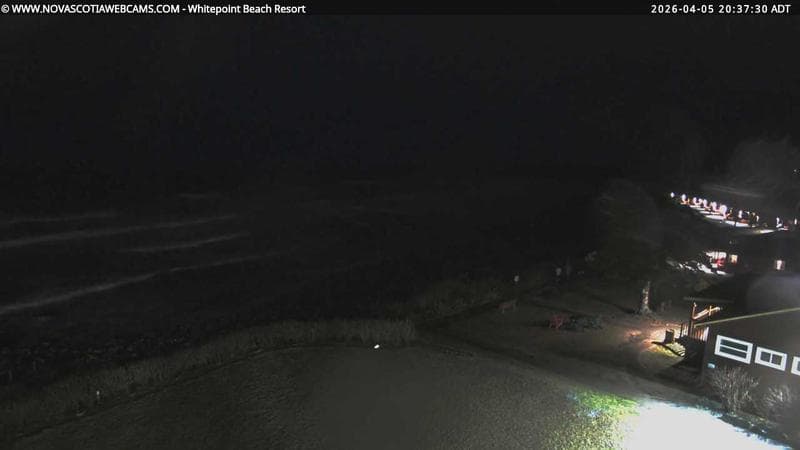 White Point Beach Resort