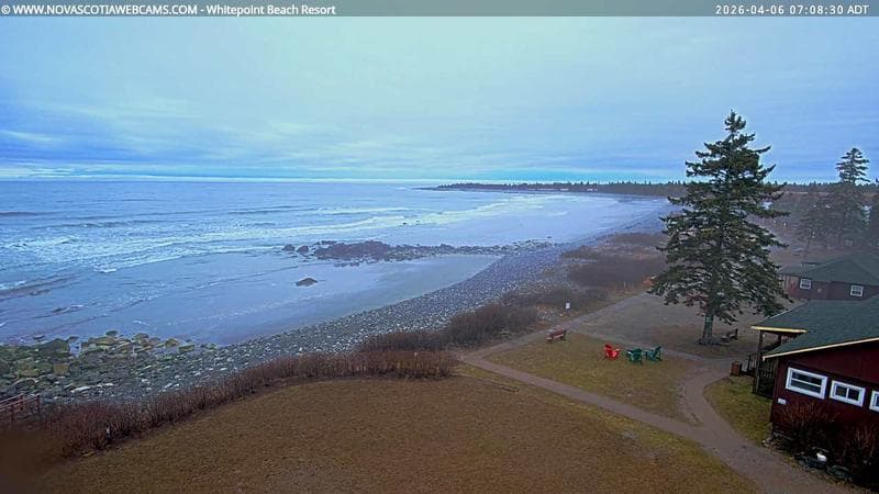 White Point Beach Resort