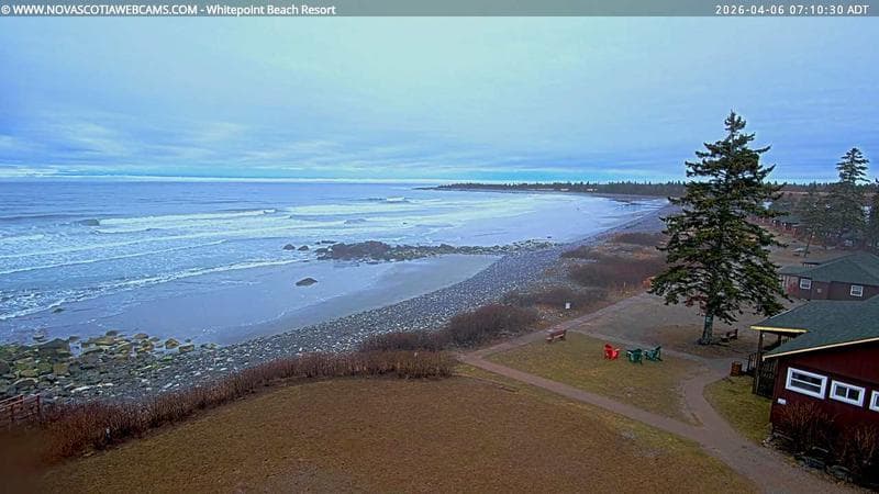 White Point Beach Resort