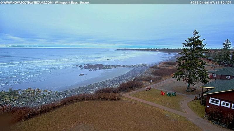 White Point Beach Resort