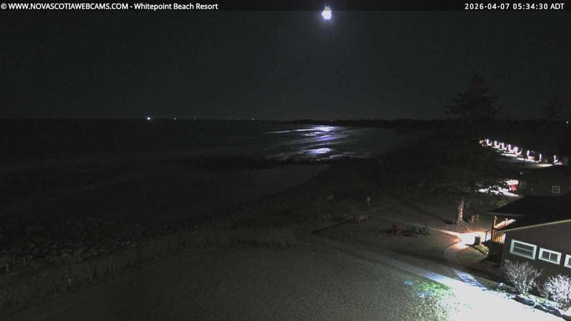 White Point Beach Resort