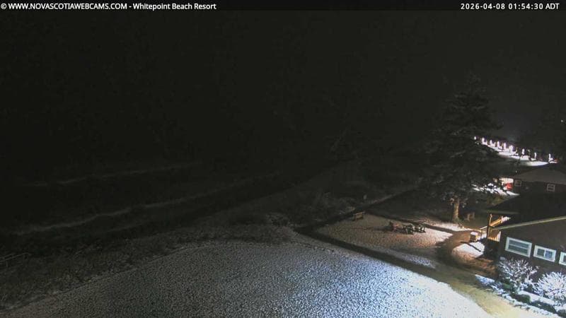 White Point Beach Resort