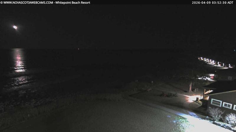 White Point Beach Resort