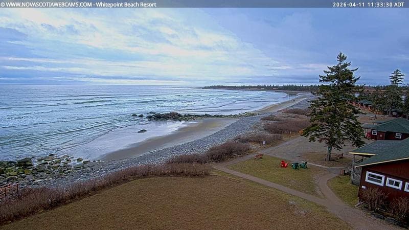 White Point Beach Resort