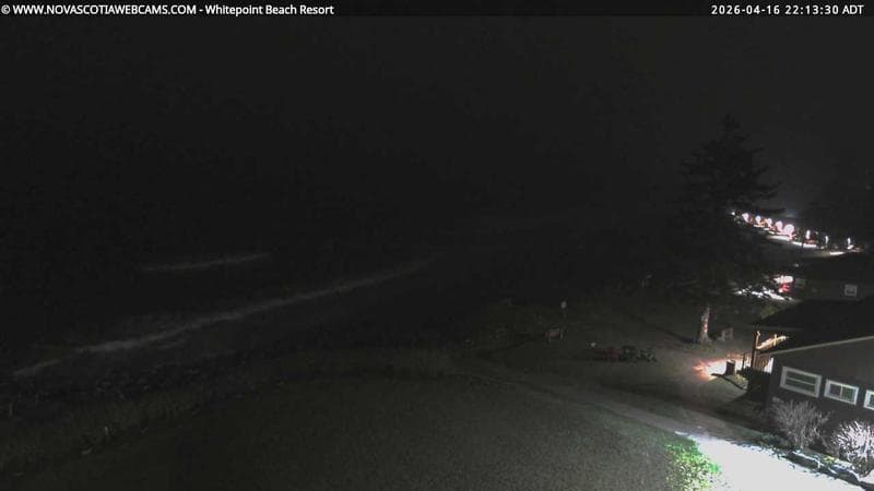 White Point Beach Resort