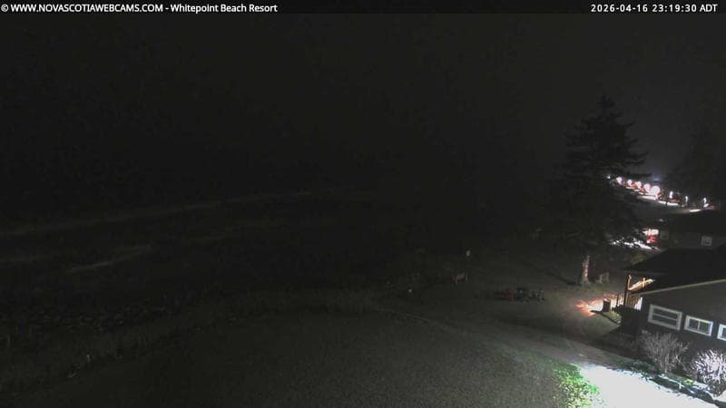 White Point Beach Resort