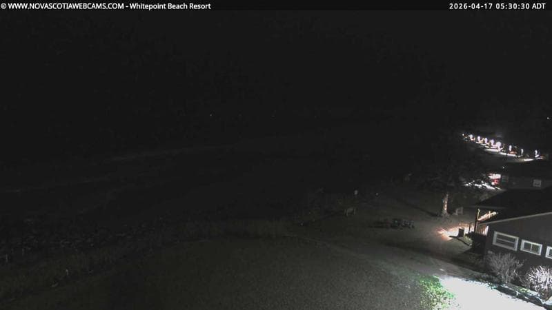 White Point Beach Resort