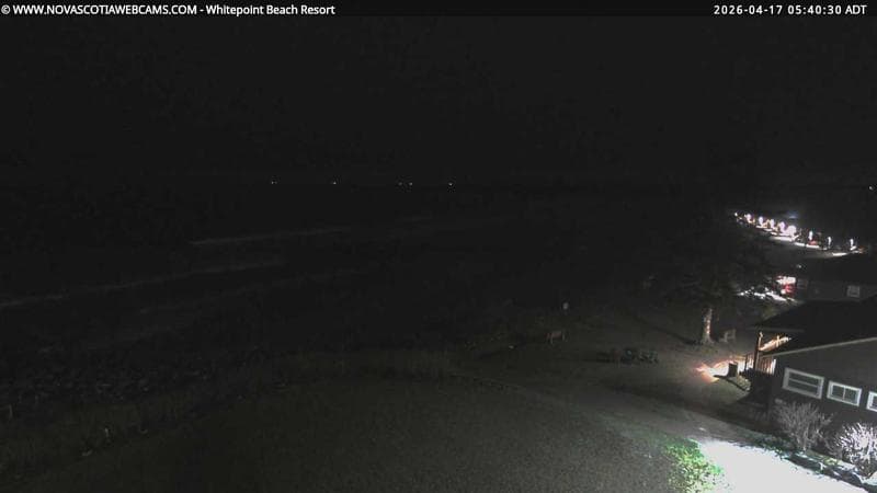 White Point Beach Resort