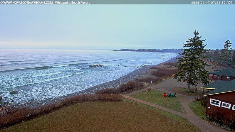 White Point Beach Resort