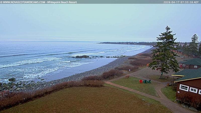 White Point Beach Resort