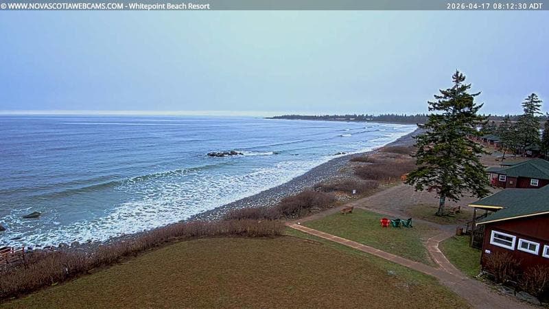 White Point Beach Resort