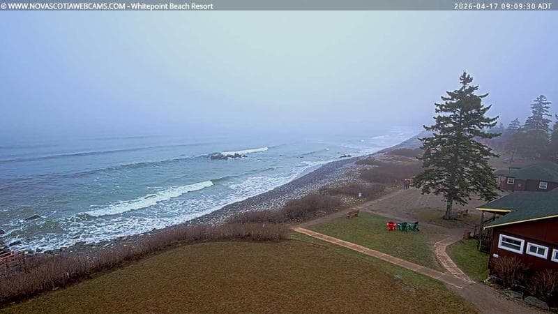 White Point Beach Resort