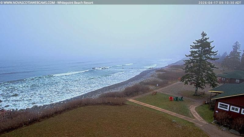 White Point Beach Resort