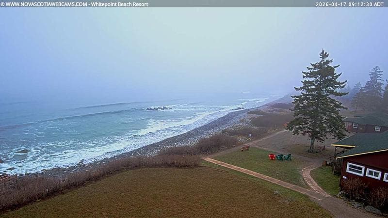 White Point Beach Resort