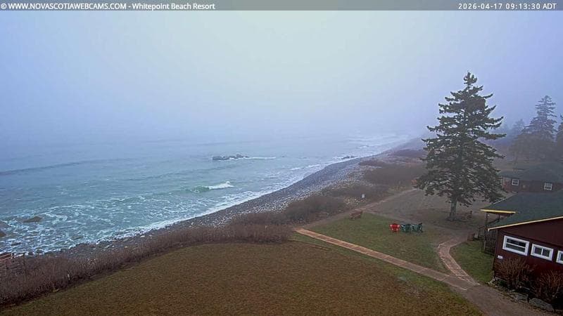 White Point Beach Resort