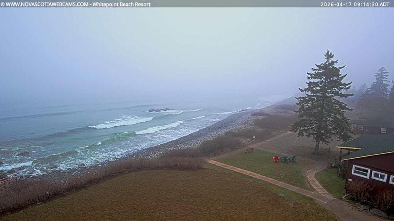 White Point Beach Resort