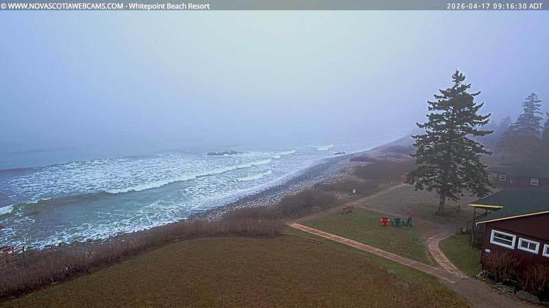 White Point Beach Resort