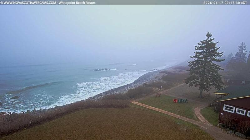 White Point Beach Resort