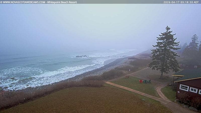 White Point Beach Resort